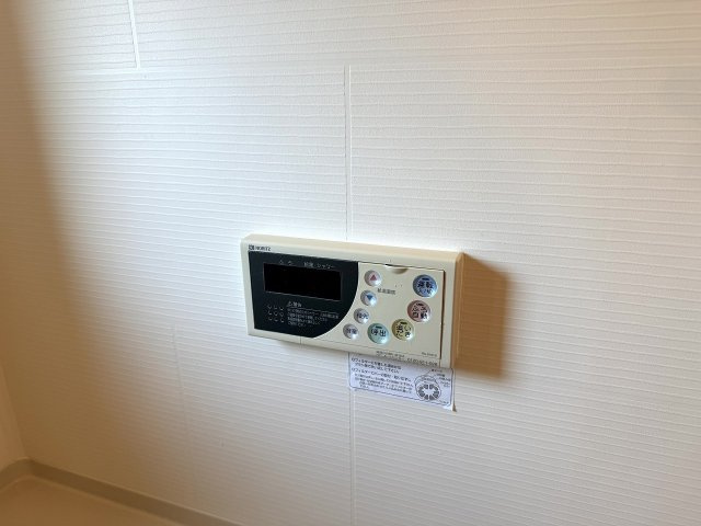 アルハンブラの内装