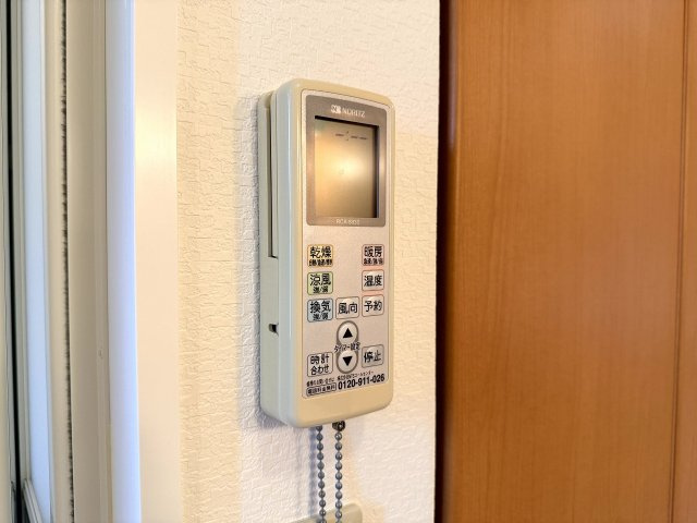 アルハンブラの設備