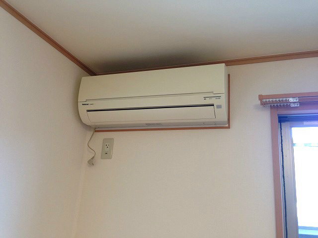 アルハンブラの設備