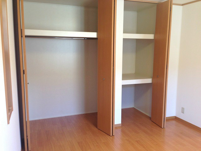 アルハンブラのその他共用部分