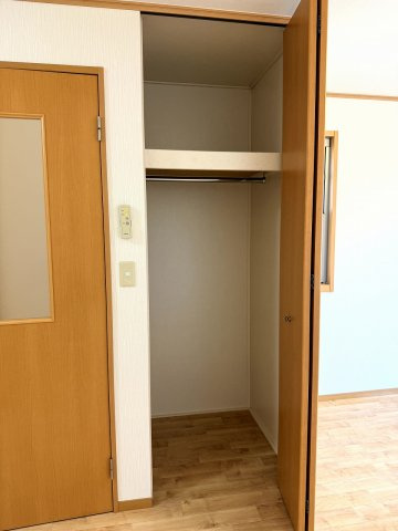 アルハンブラの収納