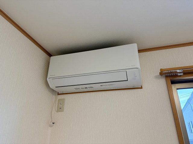 アルハンブラの設備