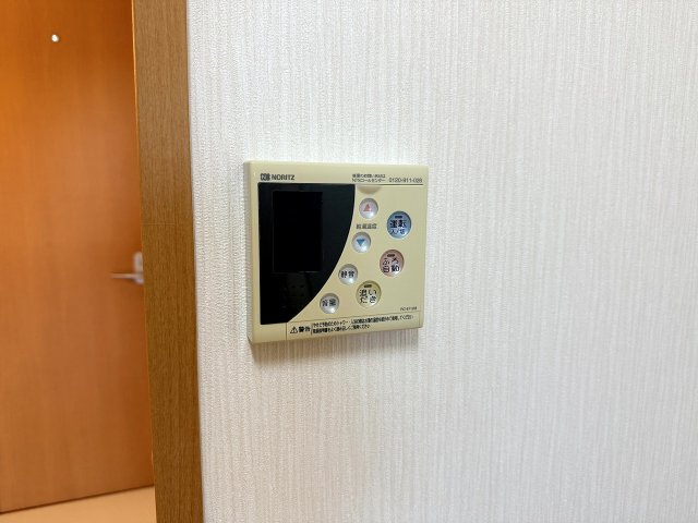 アルハンブラの設備