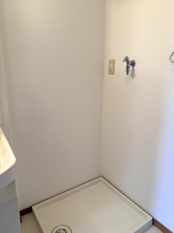 アルハンブラのその他共用部分