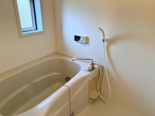 アルハンブラの浴室