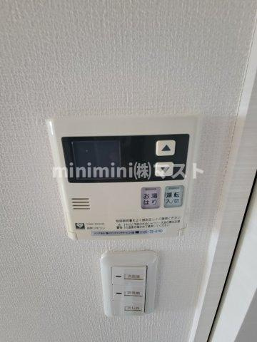 LUMINOUS桜川のその他