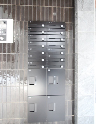 【その他共用部分】 | ＬｉｖｅＦｌａｔ千駄木