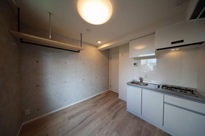 【内装】 | ＬｉｖｅＦｌａｔ千駄木 |  