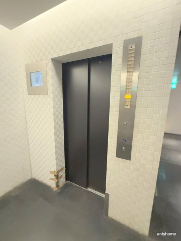 アーデンタワー南堀江　仲介手数料無料のその他共用部分