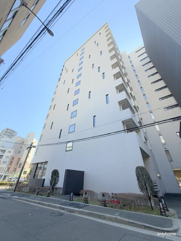 アーデンタワー南堀江　仲介手数料無料