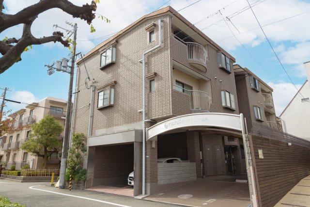 grande甲子園六番町