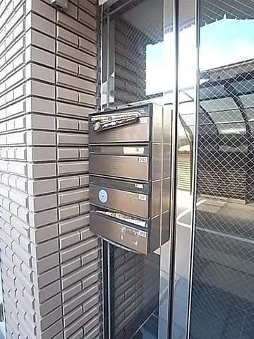 grande甲子園六番町のその他共用部分