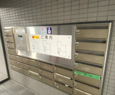 【その他共用部分】 | グランドオーク
