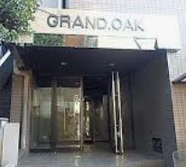 【エントランス】 | 建物の内部です