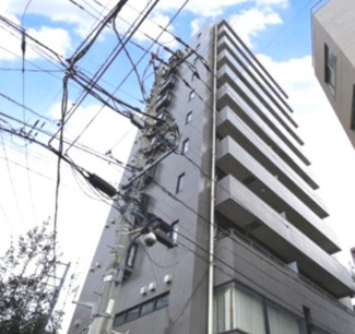 【外観】 | 外観もきれいです