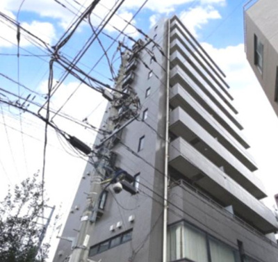 【外観】 | グランドオーク | 外観もきれいです