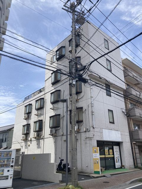 ラパニエール・８