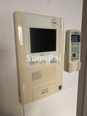【セキュリティ】 | エスリード三宮旭通