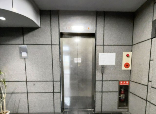 福昌大阪ビルのその他共用部分