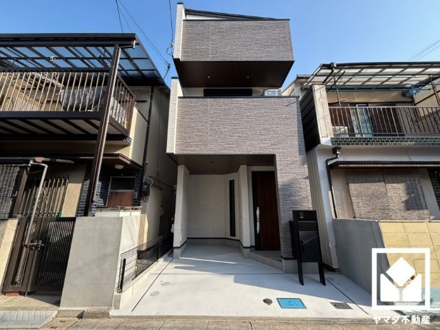 クラシス上田中町