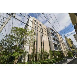 【外観】プラウドフラット墨田曳舟ディアージュ