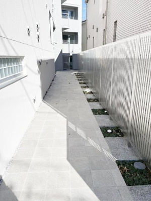 【ロビー】 | レンブラン赤堤