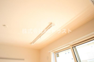 【設備】 | 五反田ガーデン