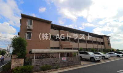 【外観】 | 五反田ガーデン