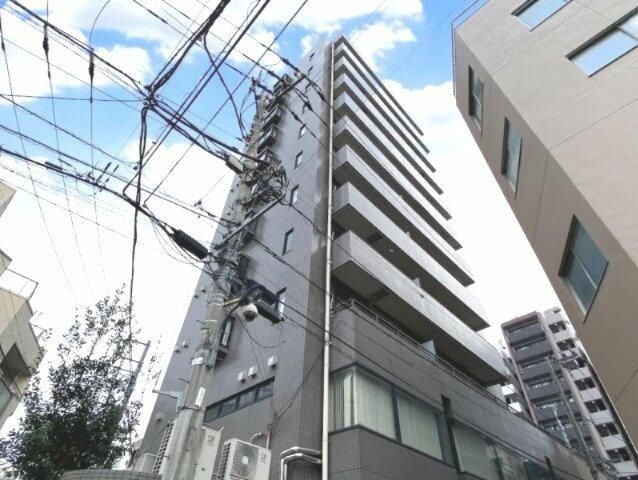 グランドオーク