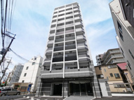 フォーリアライズ淡路ライツの画像