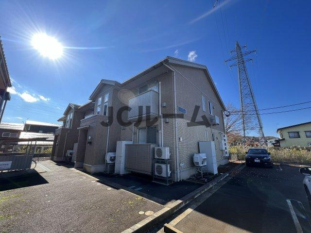 アネシス寺町Dの設備
