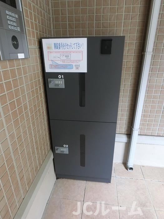 アネシス寺町Dのその他共用部分