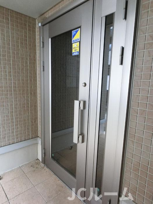 アネシス寺町Dのその他共用部分