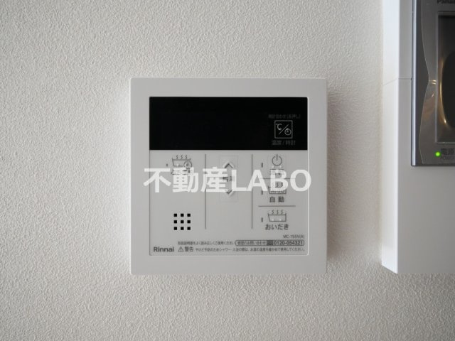 コンフォリア・リヴ博労町一丁目Qのその他