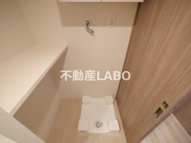 コンフォリア・リヴ博労町一丁目Qのその他