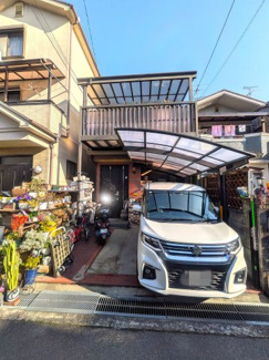 【外観】 | ■茨木市西田中町　■駅徒歩圏と陽当たりの良いロケーション