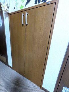 【収納】 | ■茨木市西田中町　■駅徒歩圏と陽当たりの良いロケーション