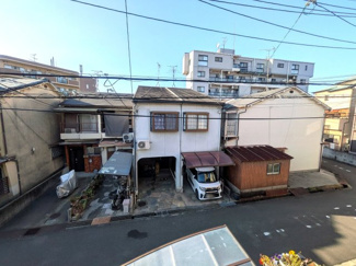 【展望】 | ■茨木市西田中町　■駅徒歩圏と陽当たりの良いロケーション