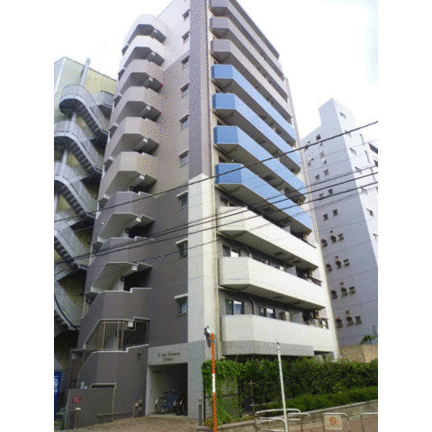 ティーリーフ横浜モデルノ