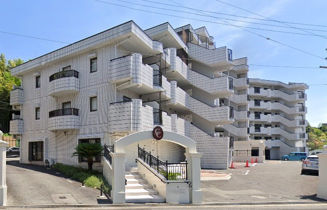 セントラルコート1号館