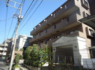ソアブール西早稲田の画像