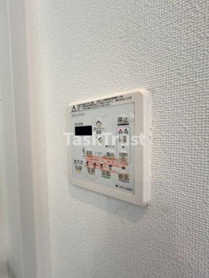 【設備】 | エステムコート梅田・天神橋Ⅱグラシオ