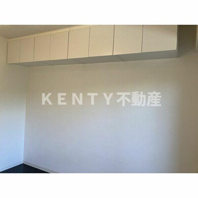 【収納】 | ブライズ上池台 | 専用の収納スペースです