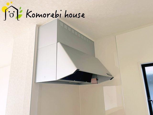 鴻巣市筑波　第5　Ⅱ期　新築一戸建て　グレイドルガーデン　01のキッチン|キッチンでお料理をお楽しみください