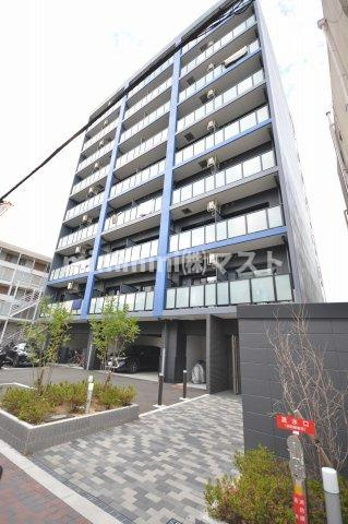 グランパシフィック今里innovation