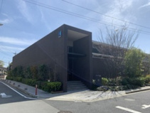 プライマル西大井グリーンの画像