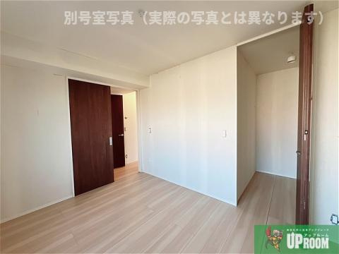 ラ・プレミール天神の設備