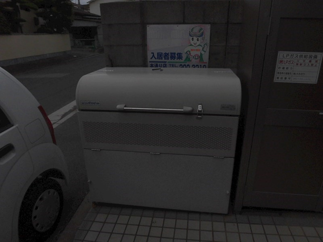 【設備】クリンゲル旭