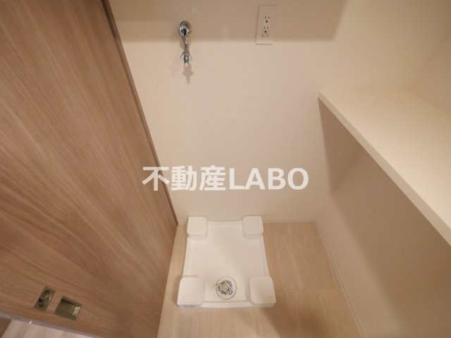 コンフォリア・リヴ博労町一丁目Qのその他