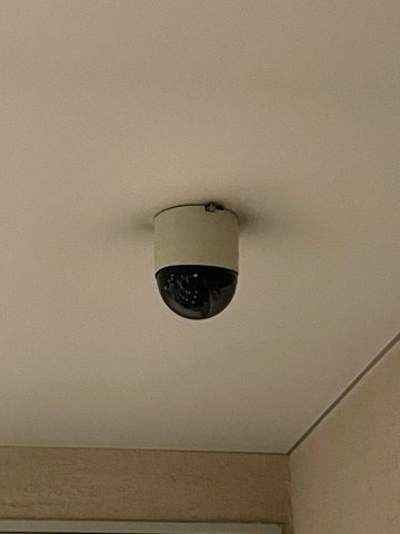 プロスペクト東雲橋のセキュリティ